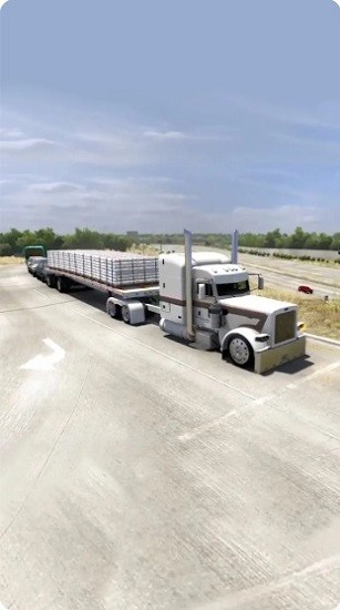 超級噴氣卡車手機版 v1.0.1 安卓版 3