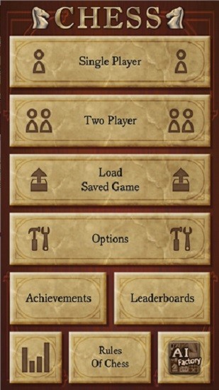 國際象棋chess free apk v3.321 安卓手機最新版 0