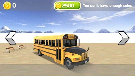 巴士停車大師游戲 v4.3 安卓版 1