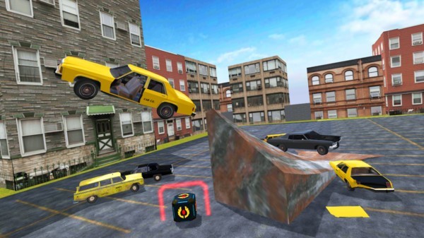 德比模擬器2021免費版 v1.1 安卓版 1