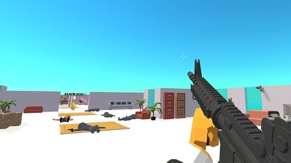 子彈英雄手游 v0.1 安卓版 0