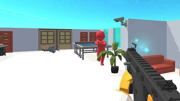 子彈英雄手游 v0.1 安卓版 2