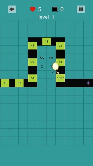 單機(jī)塔防2048手游 v2.0 安卓版 1