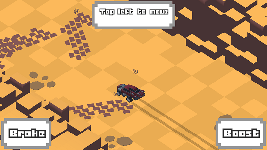 毀滅之路(wrecky road) v1.7.0 安卓版 0