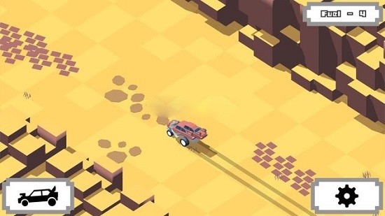 毀滅之路(wrecky road) v1.7.0 安卓版 2