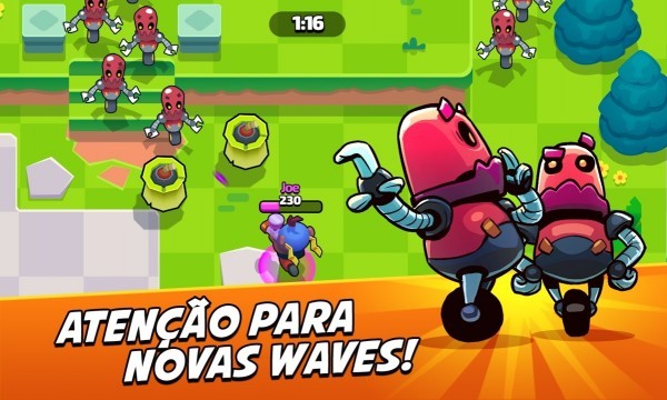 有力的防御 有力的防御游戲