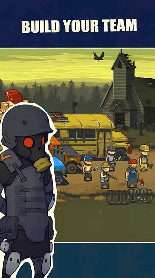 汽車(chē)壓僵尸下載