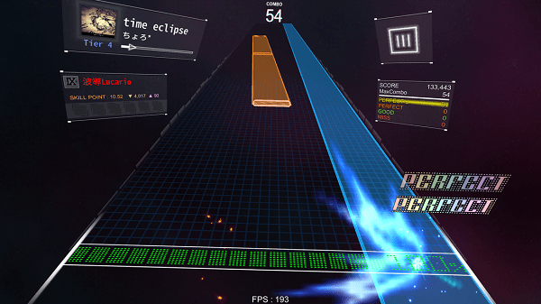 dancerail3中文版 v1.4.1 官方安卓版 3