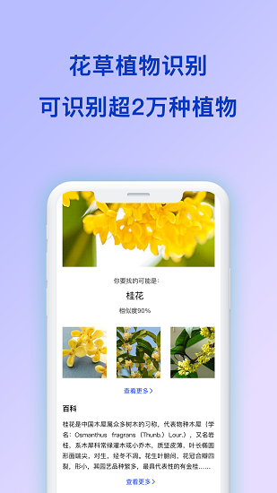 掃描識圖取字(掃描全能王識圖) v1.0.3 安卓版 1