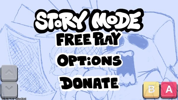 黑色星期五之夜恐怖模組 v0.2.7.1 安卓版 0