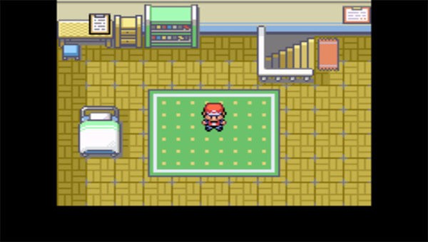 口袋妖怪宿命的輪回正式版 v2.0 安卓版 1