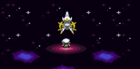 口袋妖怪千年的神器奇葩版 v1.0 安卓版 2