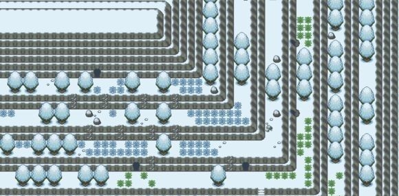 口袋妖怪千年的神器奇葩版 v1.0 安卓版 0