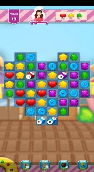 糖果狂潮 糖果狂潮下載