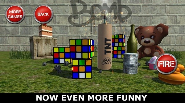 鞭炮模拟器2最新版 v2.0 安卓版0