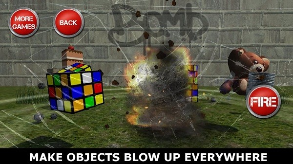 鞭炮模拟器2最新版 v2.0 安卓版2