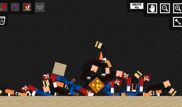 人類游樂場2手機(jī)版