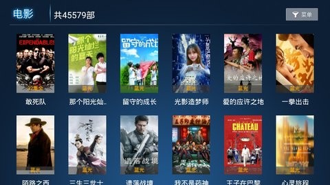 新今日影視tv版2021最新版 新今日影視app下載電視版