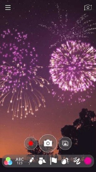 煙花狂歡游戲下載