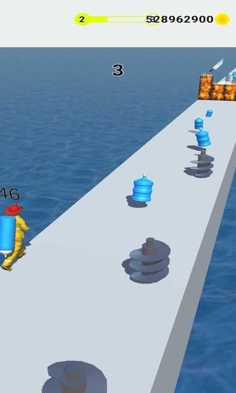 消防員射擊最新版 v1.0 安卓版 0