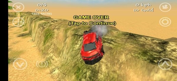 exion越野賽車最新版 v3.96 安卓版 0