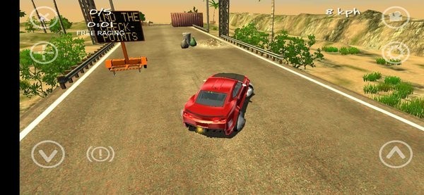 exion越野賽車最新版 v3.96 安卓版 2