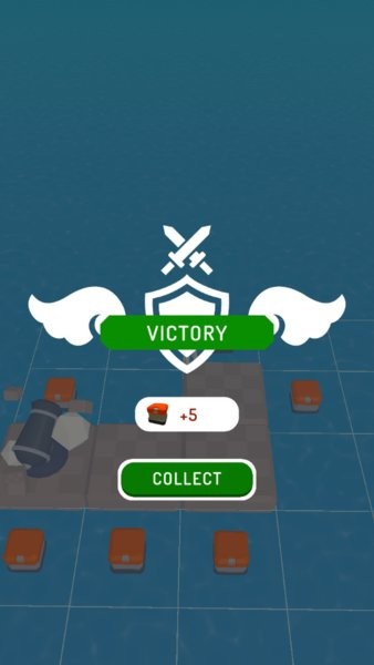 戰(zhàn)筏指揮官手游 v0.4 安卓版 0