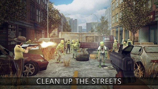 最后希望僵尸大戰(zhàn)游戲 v3.32 安卓版 0