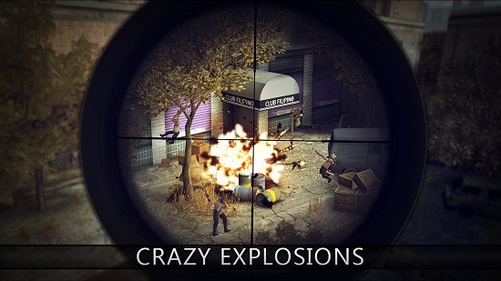 最后希望僵尸大戰(zhàn)手游