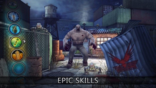 最后希望僵尸大戰(zhàn)游戲 v3.32 安卓版 3