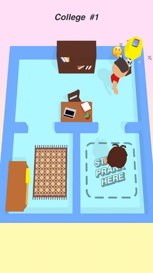 只是個惡作劇下載