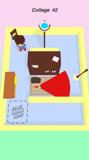 只是個惡作劇游戲 v1.01 安卓版 4