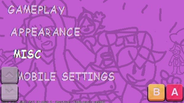 黑色星期五之夜沙雕莫妮卡下載