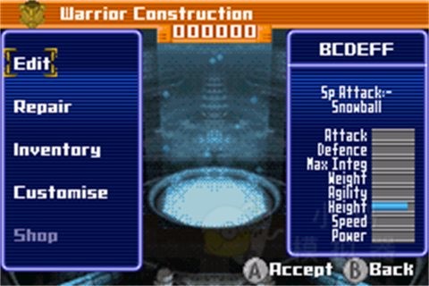 格斗大會 v2021.05.22.1 安卓版 0