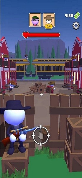 西部狙擊手單機版 v2.2.3 安卓最新版 2