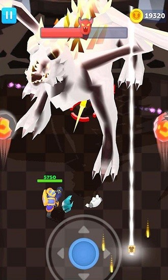 瘋狂奇兵游戲 v1.0 安卓版 1