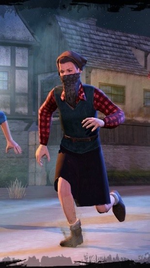 狂野西部救贖下載