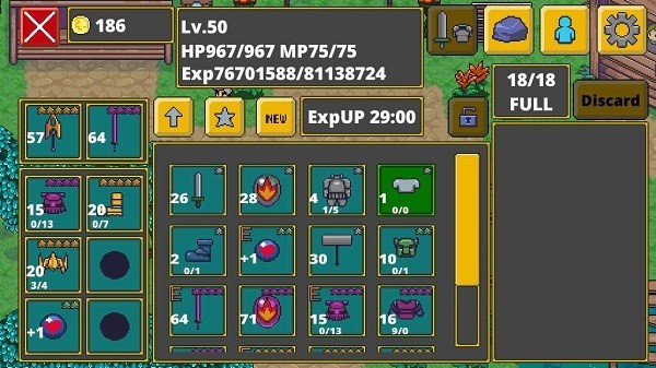 迷宮傳說最新版 v1.26 安卓版 2