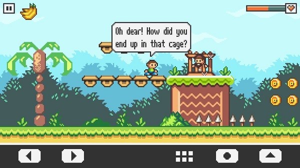 禿鷲島漢化版 v1.04 安卓版 2