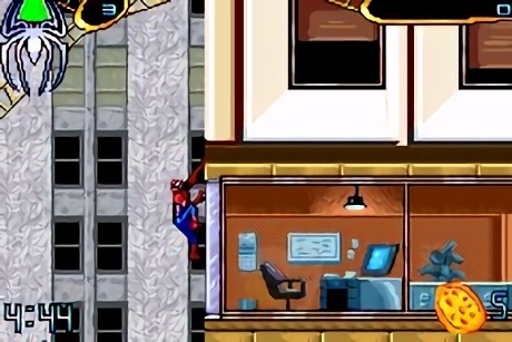 蜘蛛俠2單機版 v2021.04.23.1 安卓版 0