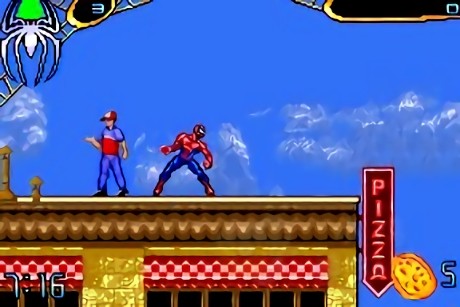 蜘蛛俠2單機版 v2021.04.23.1 安卓版 2