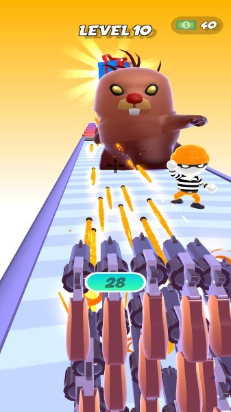 枪多多最新版 枪多多手游下载