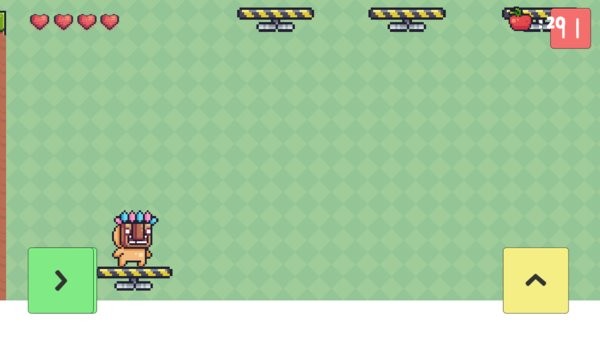 萌喵酷跑手游 v1.0.0 安卓版 2