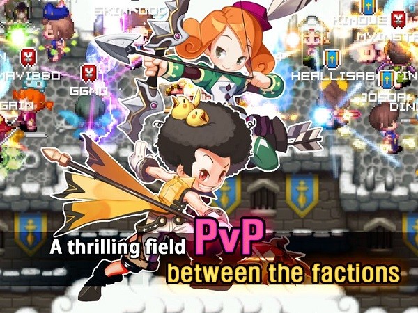 the world of magic中文版(魔法世界) v2.9.2 安卓最新版 3