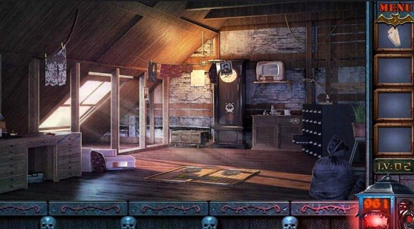 密室逃脫挑戰(zhàn)100個房間六 v6 安卓版 1