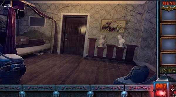 密室逃脫挑戰(zhàn)100個房間六 密室逃脫挑戰(zhàn)100個房間6