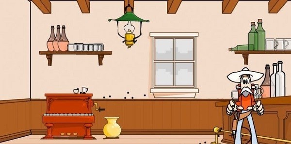 西部怪老頭手機(jī)版 v1.0.7 安卓最新版 0