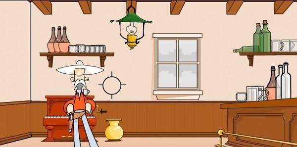 西部怪老頭手機(jī)版 v1.0.7 安卓最新版 1