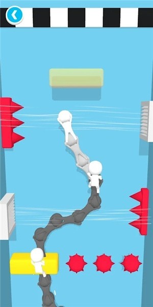 人類鏈接 人類鏈接游戲