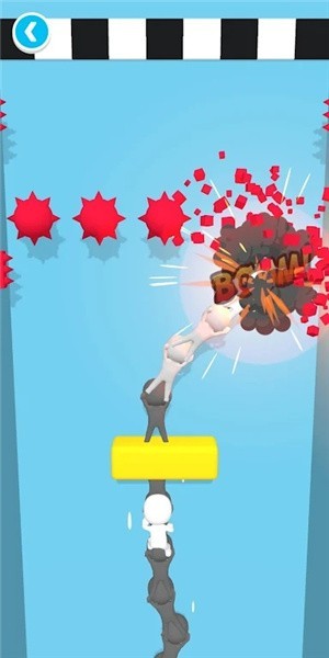 人類鏈接手游 v0.1.0 安卓版 0